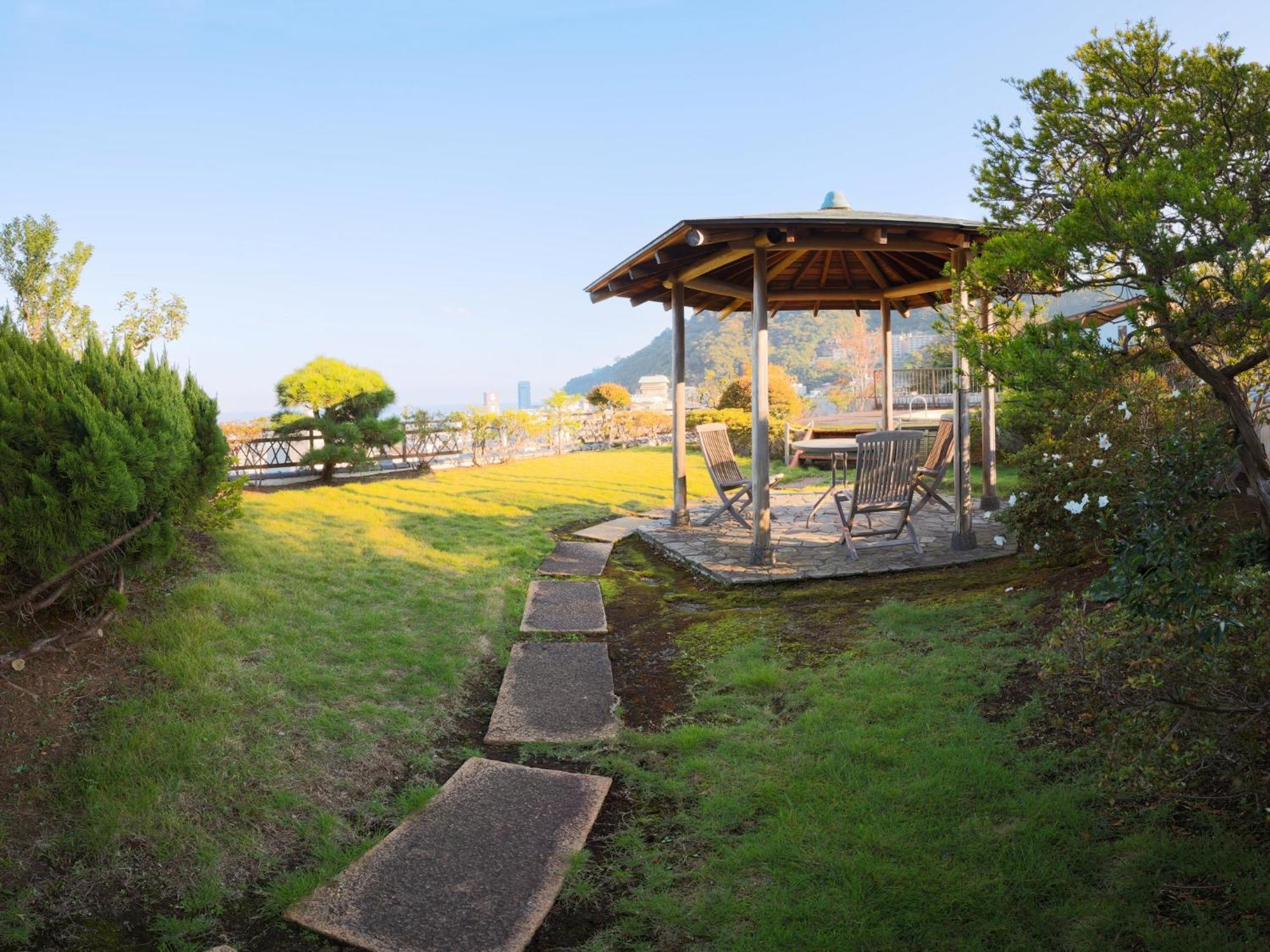 Hotel Shin Kadoya Atami  Esterno foto