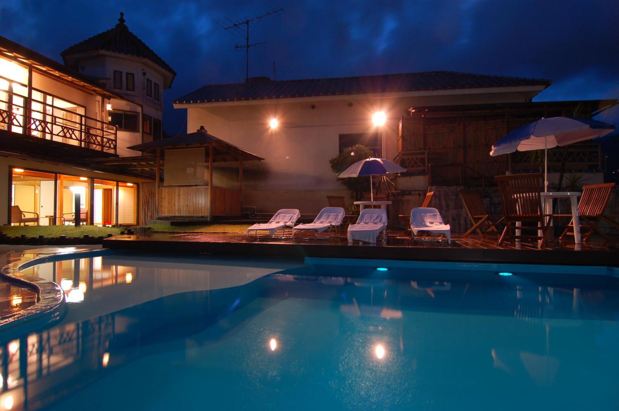 Hotel Shin Kadoya Atami  Esterno foto