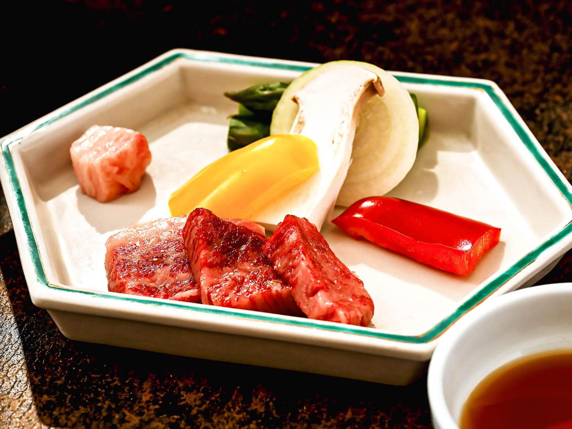 Hotel Shin Kadoya Atami  Esterno foto