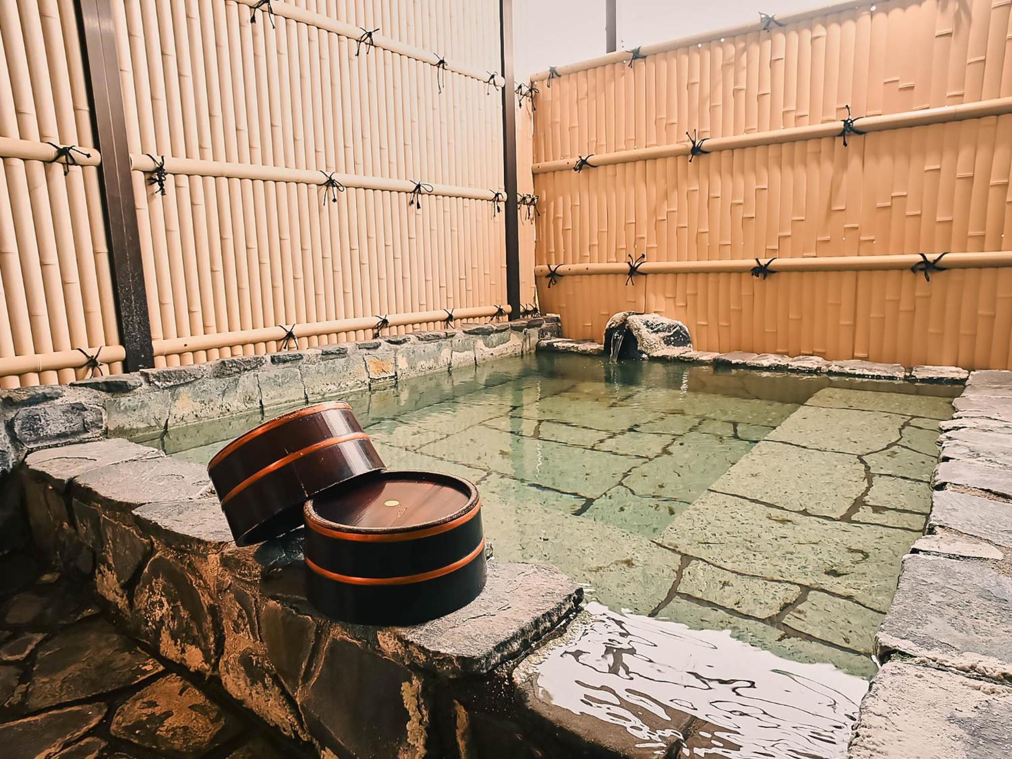 Hotel Shin Kadoya Atami  Esterno foto
